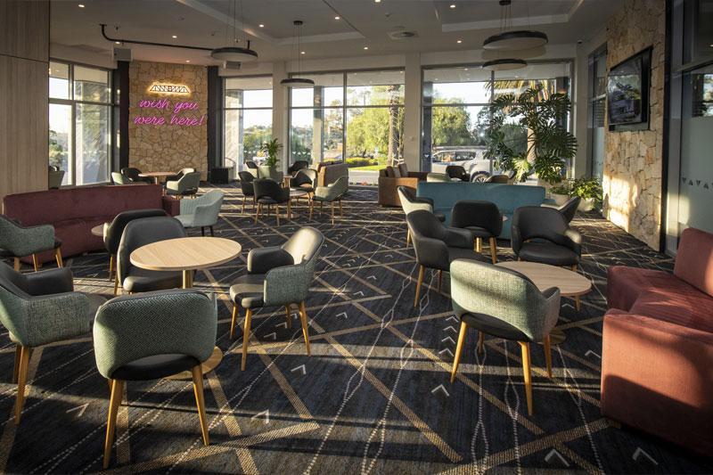 Hotel Bridgeport Murray Bridge
