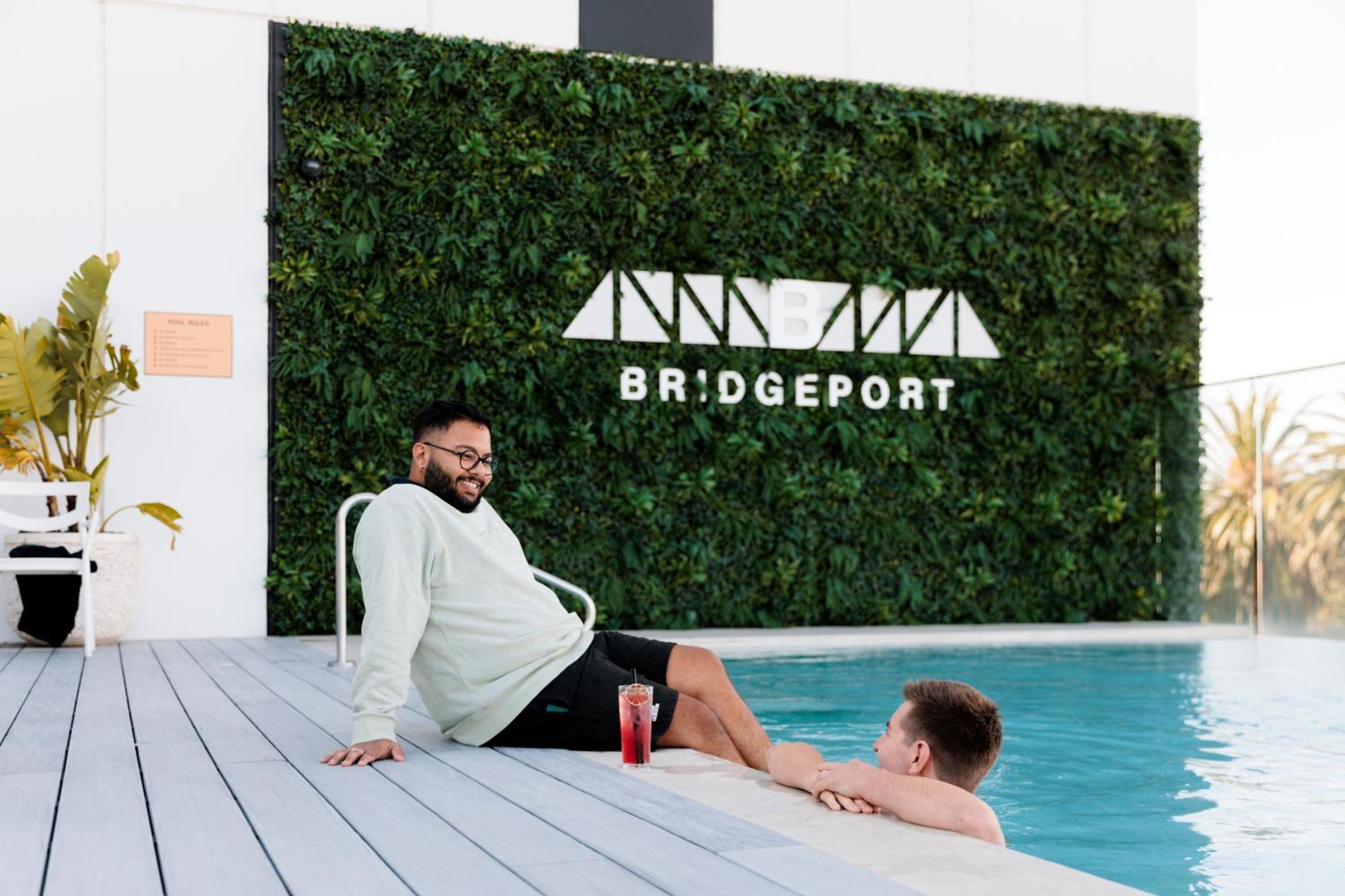 Hotel Bridgeport 4*
