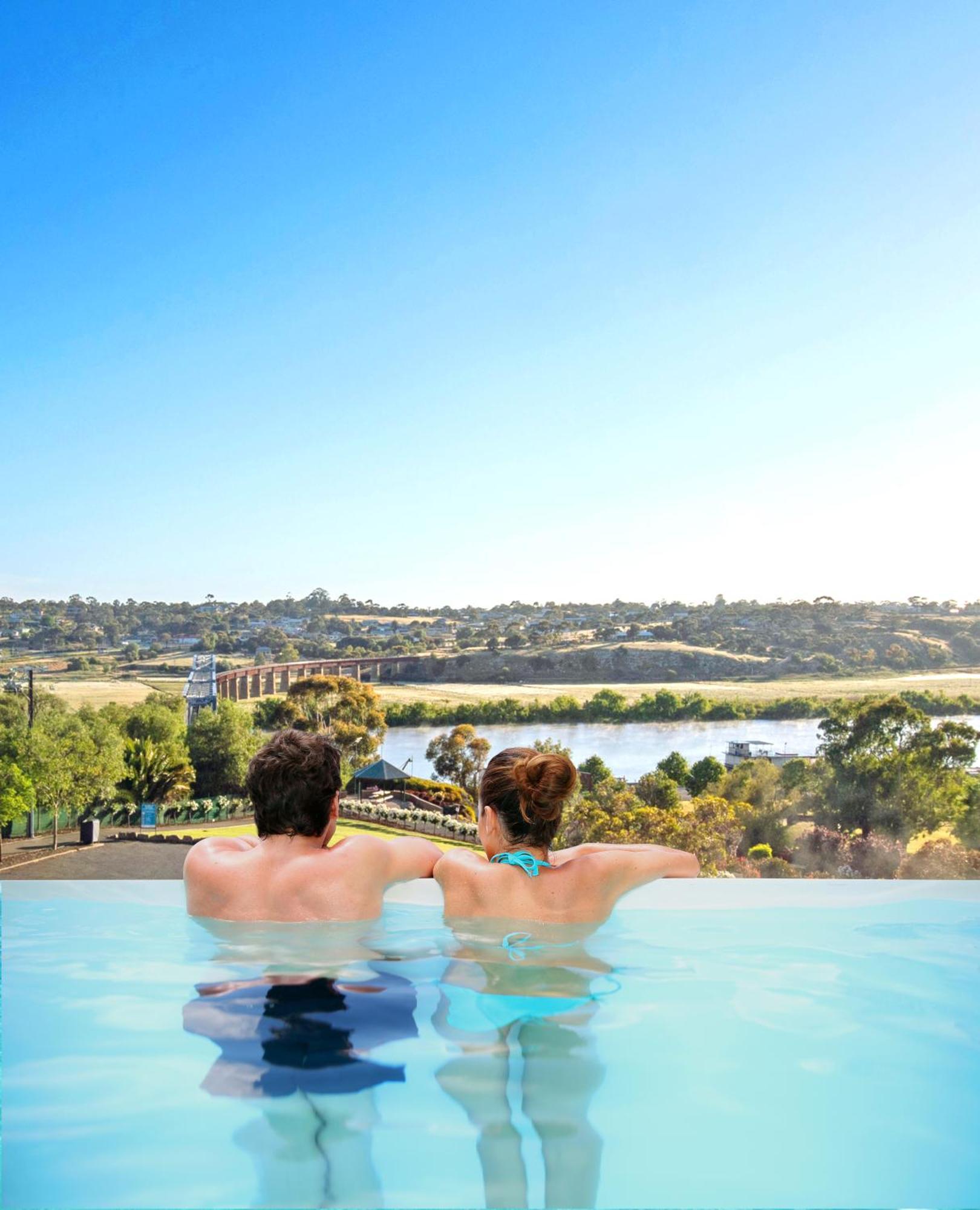 Hotel Bridgeport Murray Bridge