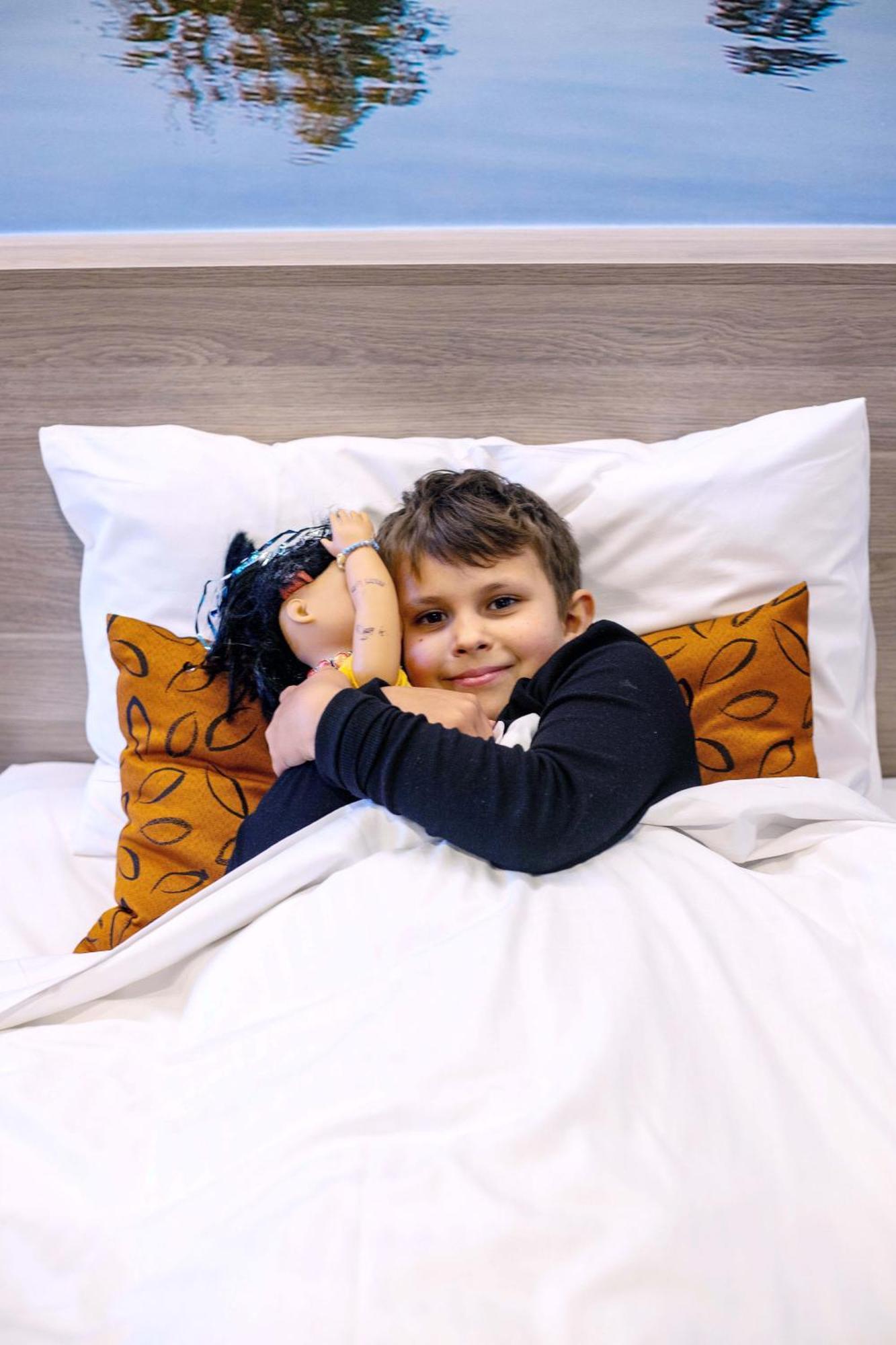 Hotel Bridgeport 4*