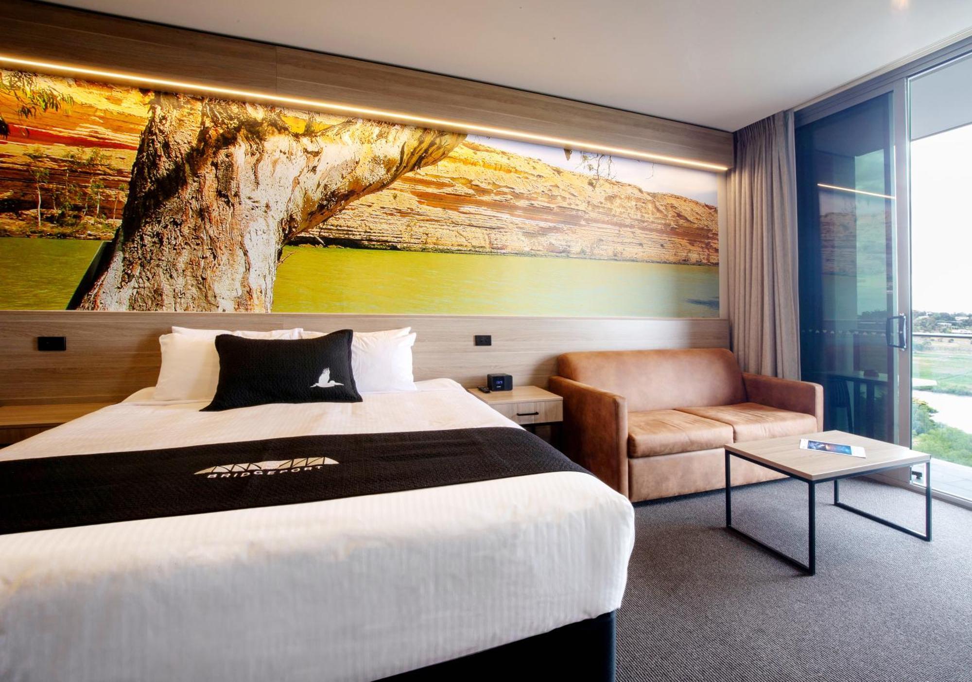 Hotel Bridgeport Murray Bridge