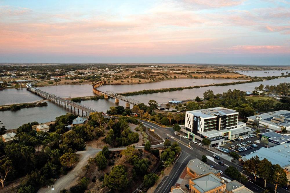 Bridgeport Murray Bridge