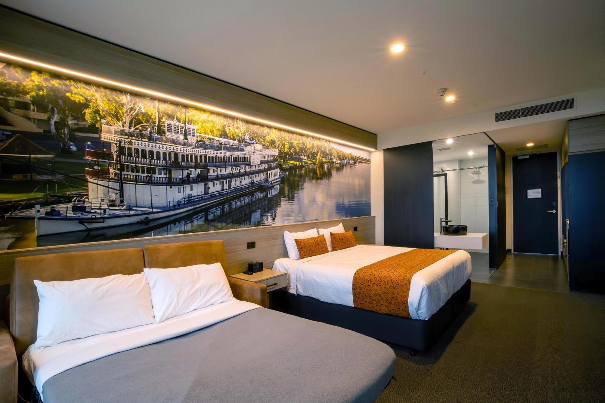 Hotel Bridgeport Murray Bridge