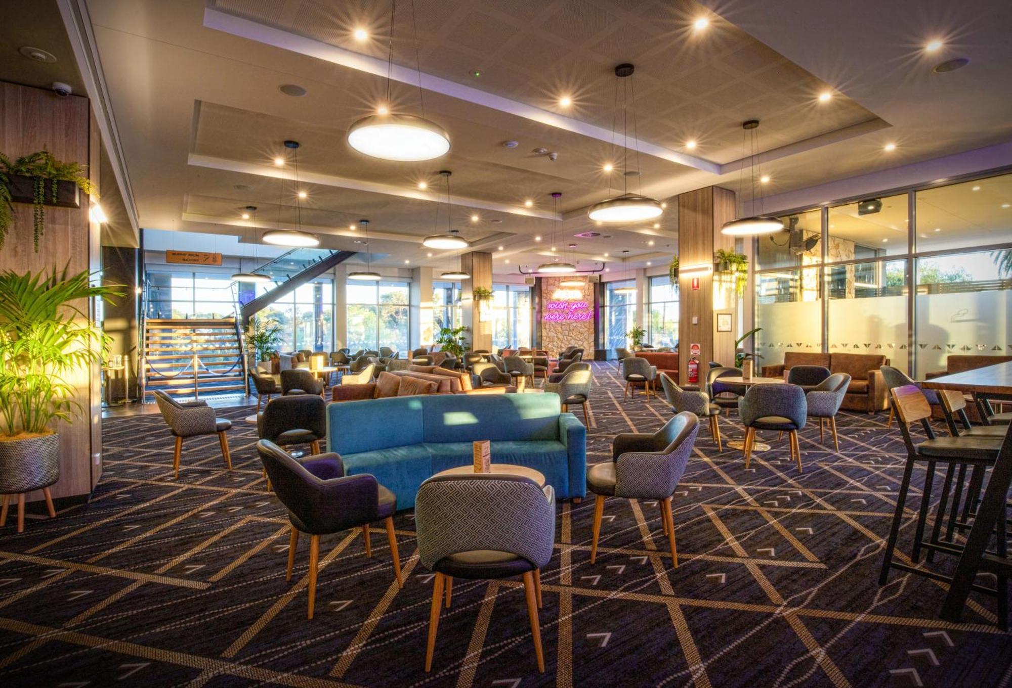Hotel Bridgeport 4*