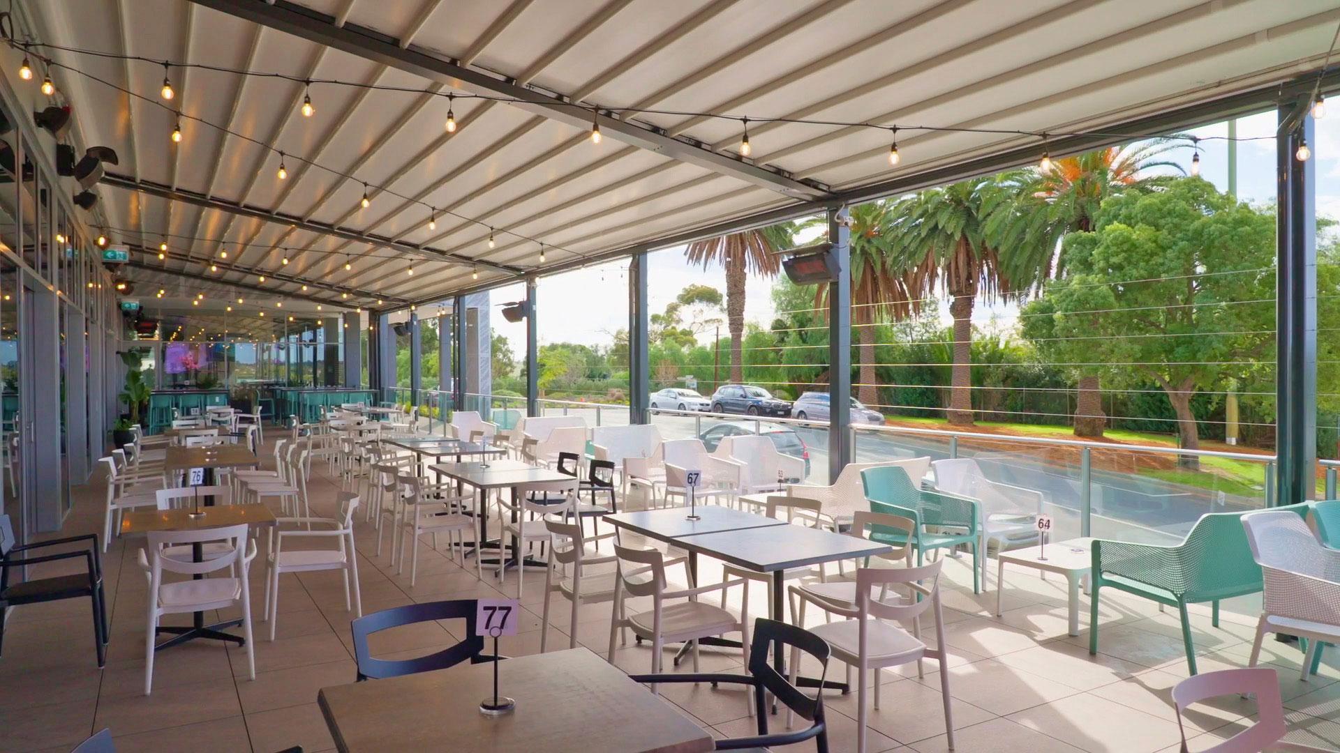 Bridgeport Hotel Murray Bridge