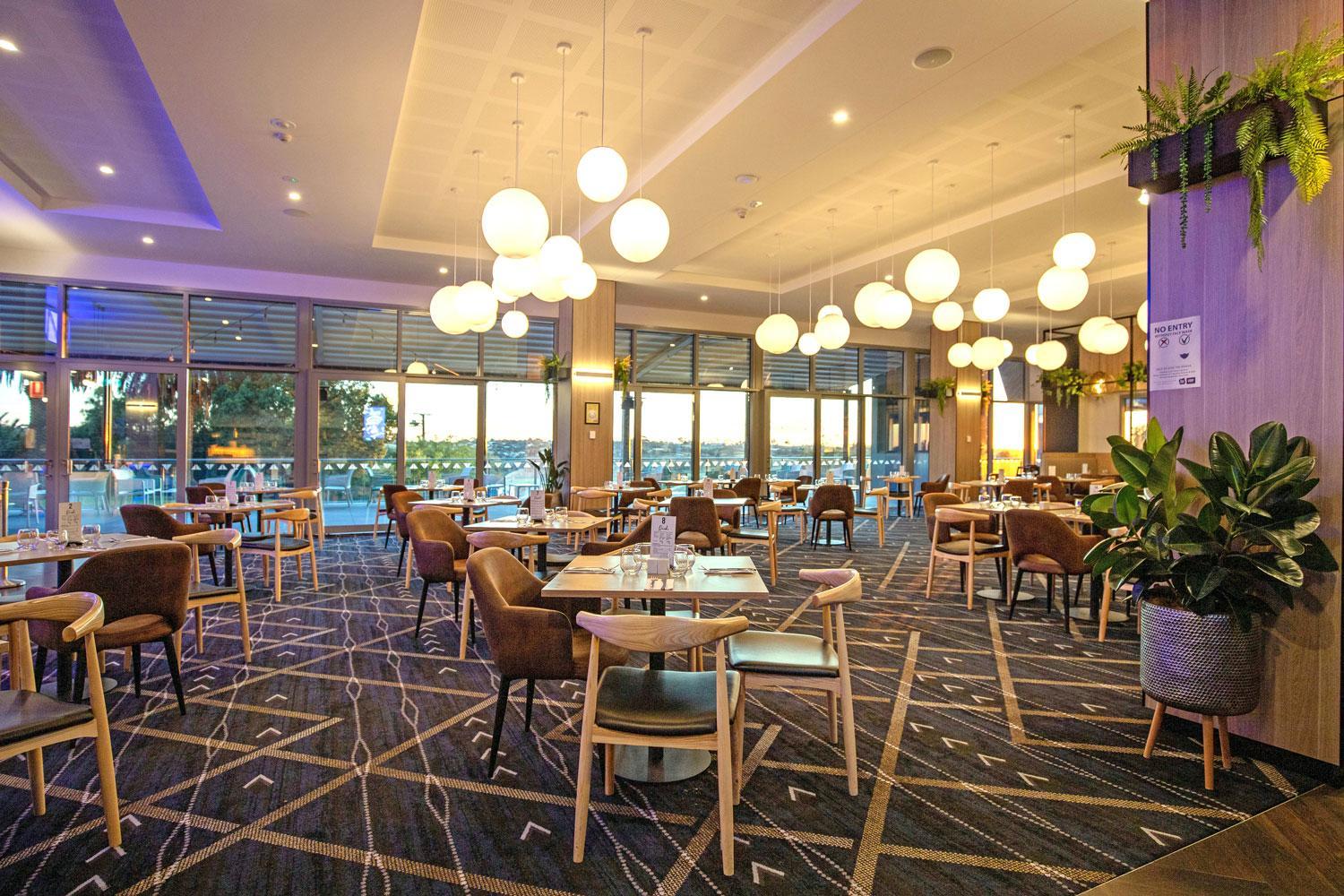 Bridgeport 4* Murray Bridge
