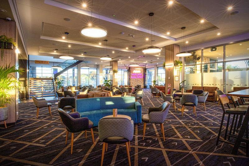 Bridgeport Hotel 4*
