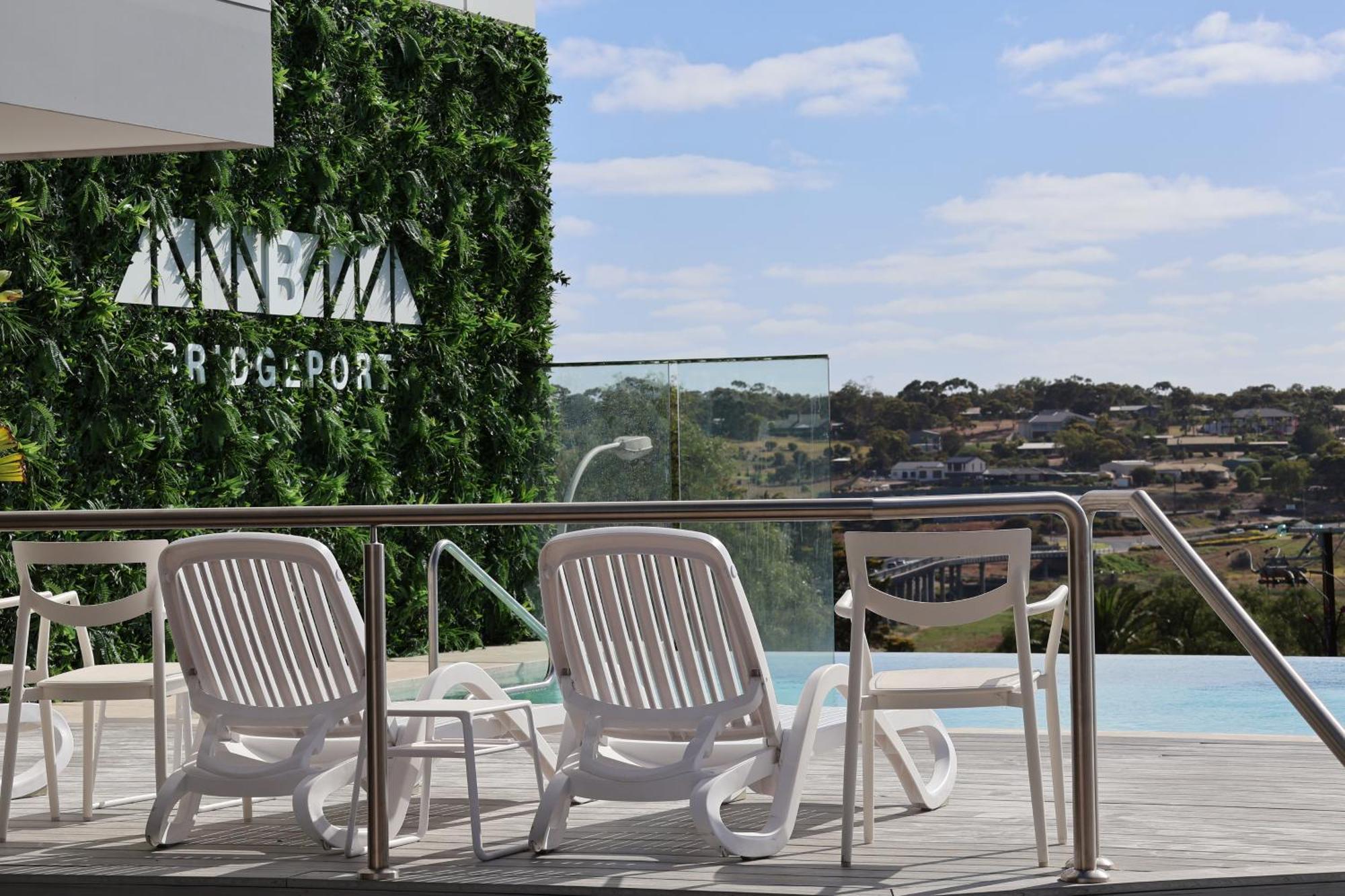 Bridgeport Hotel Murray Bridge