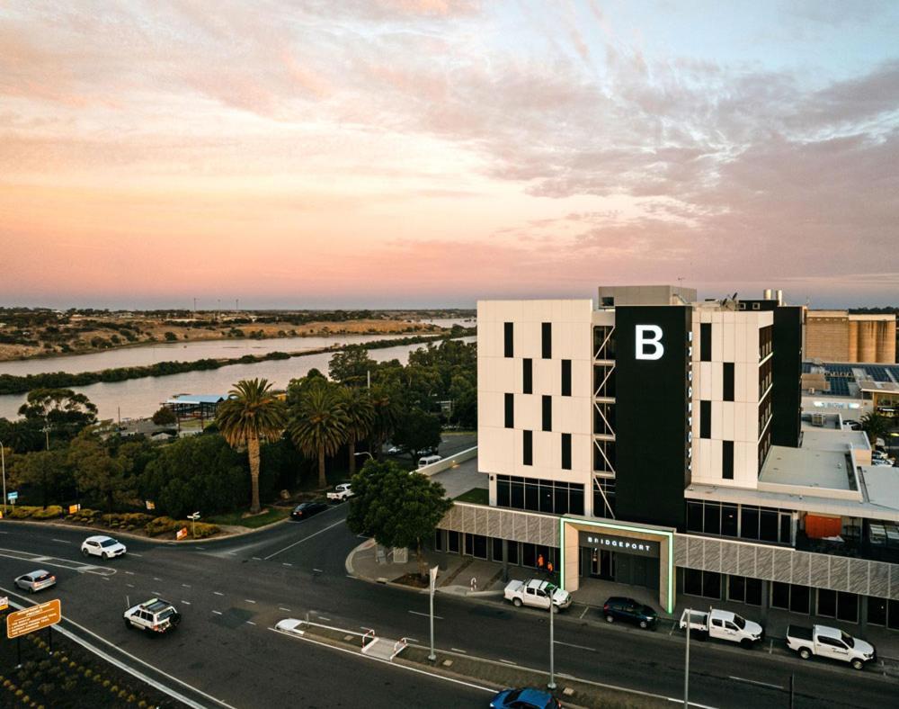 Bridgeport Hotel Murray Bridge