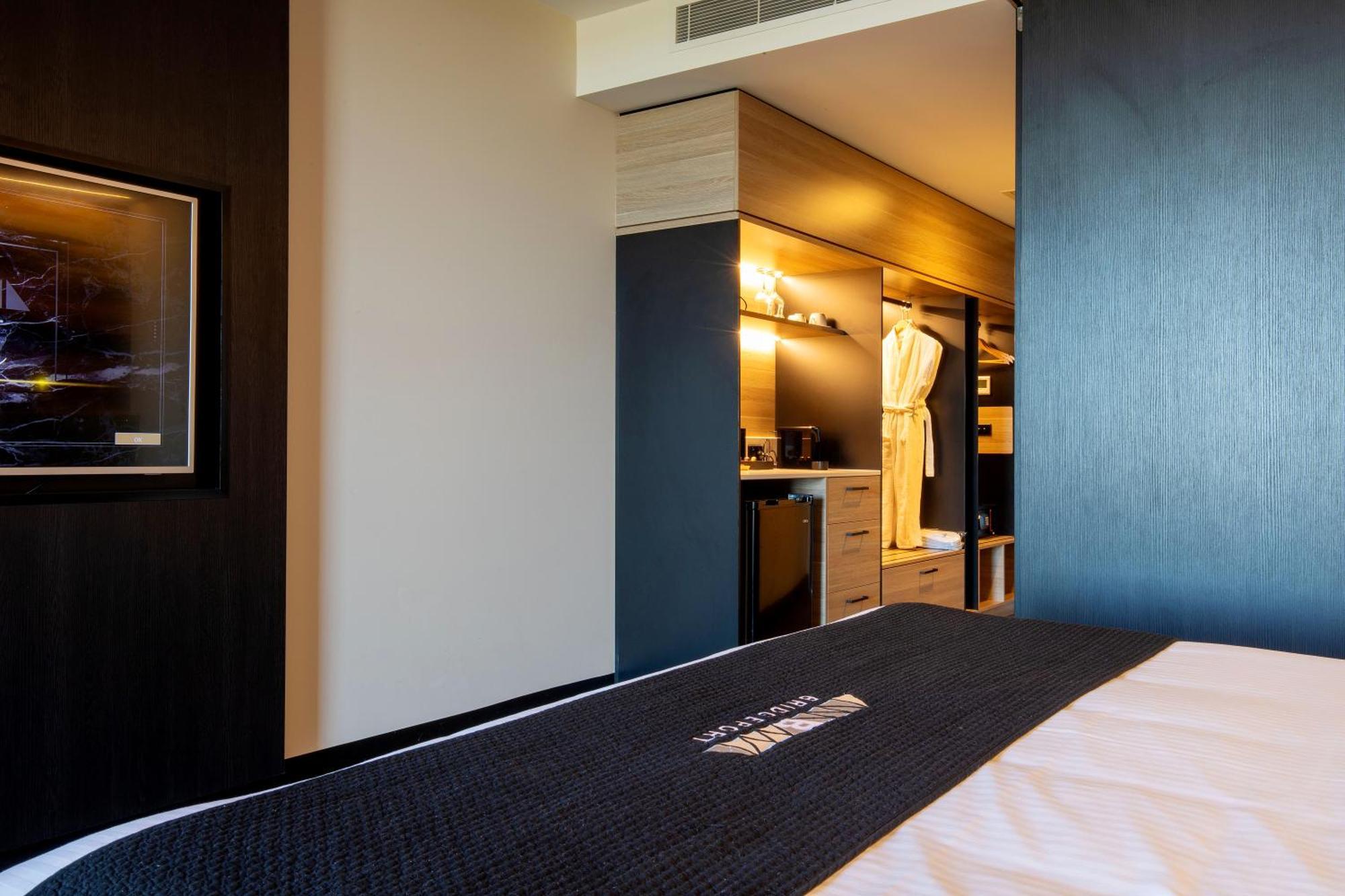 Hotel Bridgeport 4*