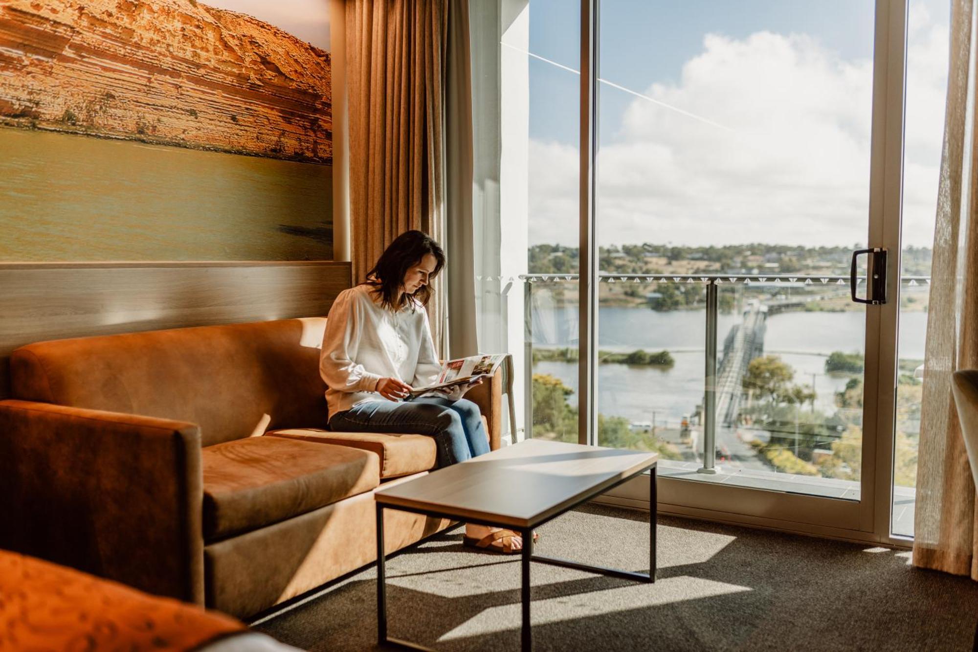 Bridgeport Hotel Murray Bridge