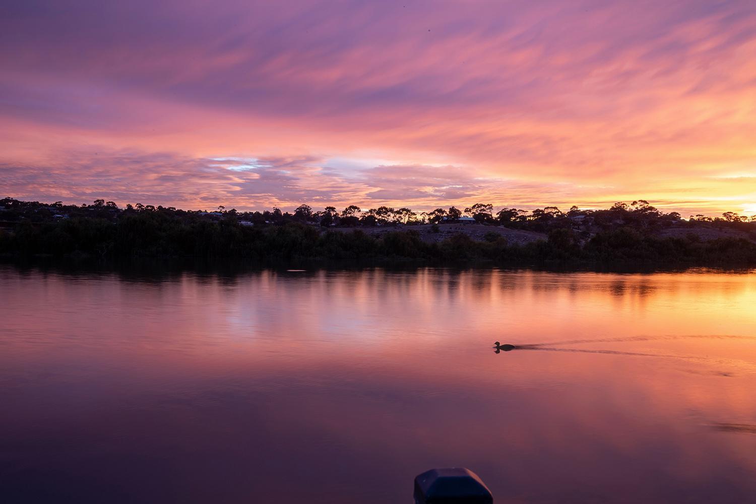 Bridgeport Hotel Murray Bridge